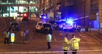Lives lost in Manchester Arena bombing after police went on 5-mile kebab trip