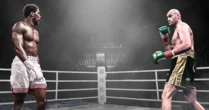 Fury's promoter offers hope Joshua fight can be resurrected