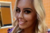 They met in an Irish bar and 'hit it off straight away' but within weeks, she was dead