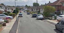 BREAKING: Man, 47, dies after car ‘deliberately driven at him’ as driver, 41, arrested over ‘murder’