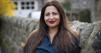 ‘Running over a cattle grid was a big mistake’ - how a visit to a local pharmacy helped Yorkshire woman following leg injury