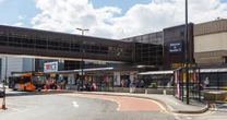 Manchester Airport 'power cut' in terminal sparks passport control chaos