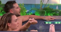 Celebrity Big Brother fans spot real reason Ella and Chris romance isn't working out