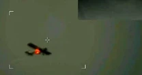 India launches ‘Star Wars’ laser gun that burns through drones at speed of light