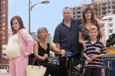 Benidorm fans convinced ITV show is filming new series after one telling clue