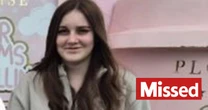 Desperate search as girl, 14, missing after taking family dog for walk at beauty spot