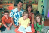 ITV child star unrecognisable 25 years after My Parents Are Aliens