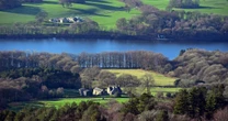 Rivington reservoir: Police issue urgent 'stay away' notice after horror find at beauty spot