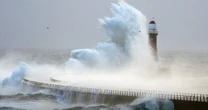 Met Office Easter weather warning as Brits told 'prepare emergency kit'