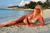 Denise Van Outen's favourite hobby is 'perfect' way to 'meet loads of men'