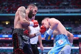 'I sulked mourning the death of my boxing career but I can be world champ again'
