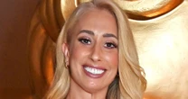 LiveBAFTA TV Awards LIVE: Stacey Solomon shares confession as Kate Lawler suffers wardrobe blunder