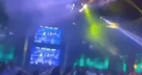 BREAKING: Dominican Republic nightclub collapse kills at least 12 as roof plunges onto packed dance floor
