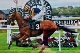 Grand National winner Lucinda Russell to batter the bookies on the Flat at Musselburgh