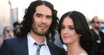Katy Perry brutally dumped by ex-husband Russell Brand via text for grim reason