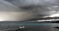 LiveLanzarote floods LIVE as holiday hotspot hit by deluge with weather warning of more rain