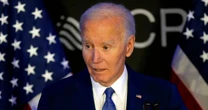 Joe Biden skewers Donald Trump with scathing takedown about 'hatchet job'