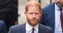 Prince Harry makes bombshell security claim saying 'worst fears are confirmed'