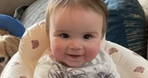 Baby boy dies on first day of St Lucia holiday with family after falling out of bed