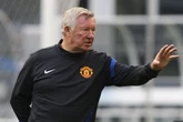 Sir Alex Ferguson team talk for Europa League final as Man Utd stars get legend's advice