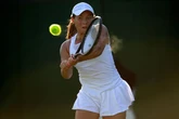 Banned tennis star insists 'I'm innocent' and will 'fight for her life'