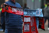 Premier League club bans 'embarrassing' half-and-half scarves 'that should be illegal'