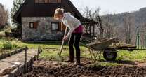 Monty Don urges all gardeners to complete soil task in October to prepare for cold months