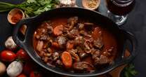 Mary Berry's 'warming' beef stew recipe is a staple for cosy autumn nights