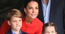 Kate Middleton's vow to keep Prince George away from William's passion that 'terrifies her'