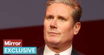 Labour MPs call on Keir Starmer to U-turn on 'performative cruelty' citizenship rules