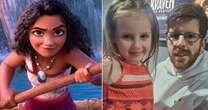 opinion'I took my 7-year-old daughter to watch Moana 2 and we were both left with the same reaction'