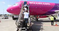 Wizz Air’s sold-out All You Can Fly ticket on offer again in time for Christmas