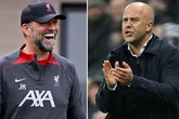 Jurgen Klopp has already confirmed Arne Slot's worst fears amid Liverpool return