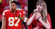 Travis Kelce gives strip club advice as Mr. Taylor Swift admits: 'I can make anything shake'