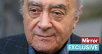 Channel 5 branded 'tone-deaf' for re-airing documentary that praised Mohamed Al Fayed