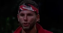 I'm A Celebrity's Dean branded 'pathetic' after stealing food from co-stars as viewers fed up
