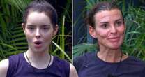 I'm A Celebrity's Maura Higgins shows 'true colours' as she battles Coleen Rooney