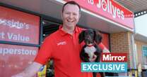 Pet chain boss slams rival firms threatening price hikes after Budget tax raid