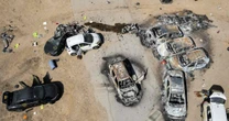 Israel reveals how it will detect any future October 7 style attacks from Hamas