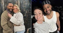 Strictly star JB Gill admits wife is jealous of him dancing with pro partners