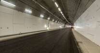 Huge new £2.2bn UK tunnel to open in 2025 - but people are furious