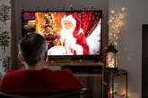 TVs are the most-used electrical device in households on Christmas Day, survey finds