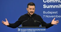 Volodymyr Zelensky 'prepared to sign peace deal with Putin' on one condition