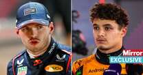 David Coulthard's advice to racer son after watching Lando Norris vs Max Verstappen