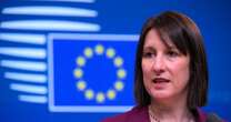 Rachel Reeves blasts Boris Johnson's Brexit deal but says what 'red lines' with EU are