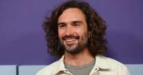 Joe Wicks shares ‘cheap medicine’ workout for pre-op Brits