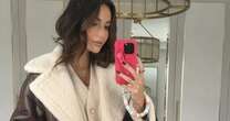 Nail Secret Santa gifting this year with Michelle Keegan's lip gloss phone case