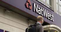 NatWest to close 53 more bank branches - see full list of locations