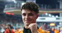 SEASON FINALE! Lando Norris win secures McLaren title at Abu Dhabi GP amid Lewis Hamilton recovery drive