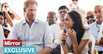 Inside Prince Harry and Meghan Markle's 2024 shift from 'romantic thirst trap' to separate lives